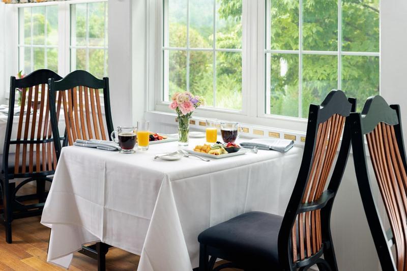 Ashby Inn&Restaurant Paris Extérieur photo
